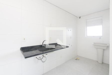 Apartamento para alugar com 50m², 2 quartos e 1 vaga Apartamento para alugar com 50m², 2 quartos e 1 vagaCozinha