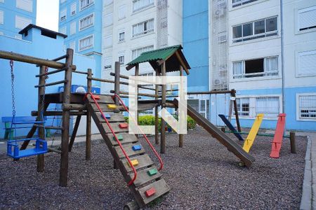 Apartamento para alugar com 50m², 2 quartos e 1 vaga Apartamento para alugar com 50m², 2 quartos e 1 vagaPlayground