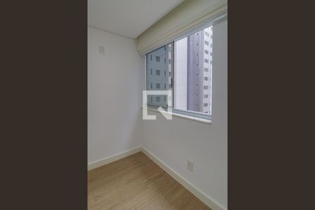 Quarto 1 de apartamento para alugar com 2 quartos, 54m² em Lourdes, Belo Horizonte