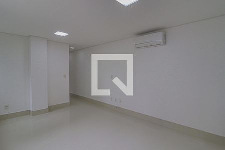 Sala de apartamento para alugar com 2 quartos, 54m² em Lourdes, Belo Horizonte