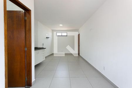 Studio de kitnet/studio para alugar com 1 quarto, 24m² em Penha de França, São Paulo