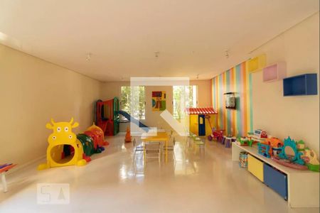 Apartamento à venda com 71m², 2 quartos e 2 vagasBrinquedoteca