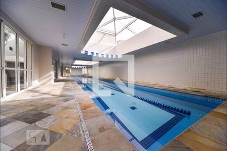 Apartamento à venda com 71m², 2 quartos e 2 vagasÁrea comum - Piscina 