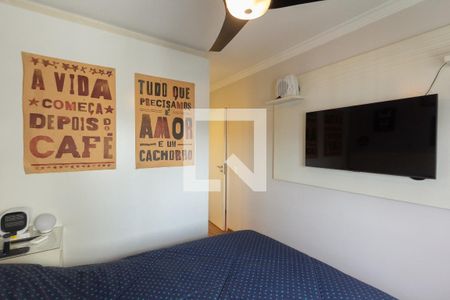 Apartamento à venda com 71m², 2 quartos e 2 vagasSuíte