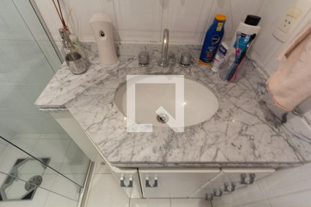 Apartamento à venda com 71m², 2 quartos e 2 vagasBanheiro