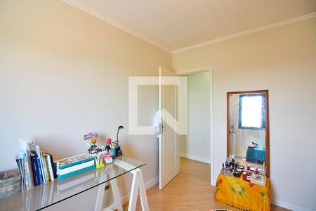 Apartamento à venda com 63m², 2 quartos e 2 vagasQuarto 2