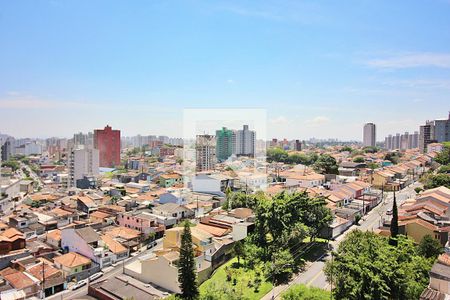 Apartamento à venda com 63m², 2 quartos e 2 vagasVista do Quarto 2