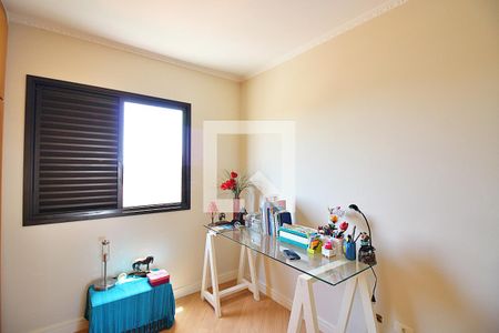 Apartamento à venda com 63m², 2 quartos e 2 vagasQuarto 2