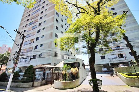 Apartamento à venda com 63m², 2 quartos e 2 vagasFachada