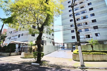 Apartamento à venda com 63m², 2 quartos e 2 vagasFachada