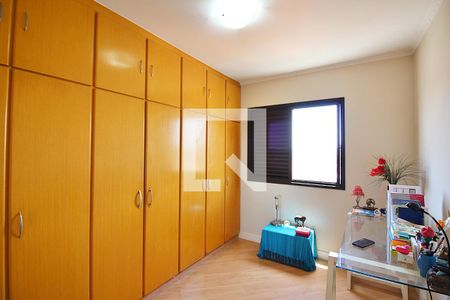 Apartamento à venda com 63m², 2 quartos e 2 vagasQuarto 2