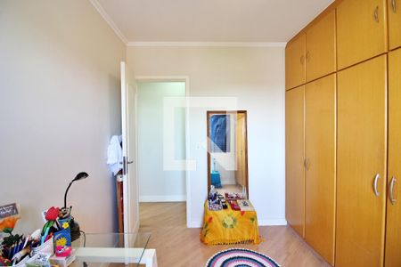 Apartamento à venda com 63m², 2 quartos e 2 vagasQuarto 2