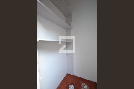 Apartamento à venda com 78m², 2 quartos e sem vagaDispensa/Banheiro