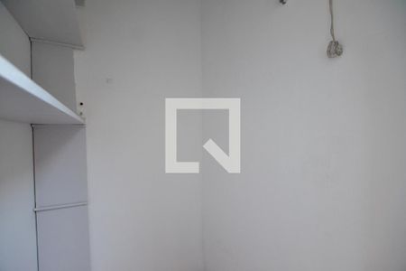 Apartamento à venda com 78m², 2 quartos e sem vagaDispensa/Banheiro
