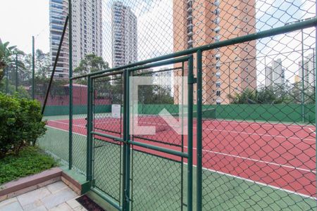 Apartamento à venda com 370m², 4 quartos e 5 vagas Apartamento à venda com 370m², 4 quartos e 5 vagasÁrea comum