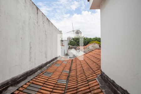 Casa para alugar com 180m², 3 quartos e 1 vaga Casa para alugar com 180m², 3 quartos e 1 vagaVista da Suíte 1