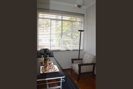 Casa à venda com 300m², 8 quartos e 1 vagaSala 4