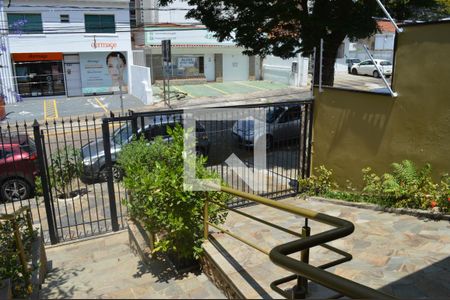 Casa à venda com 300m², 8 quartos e 1 vagaPortão acesso