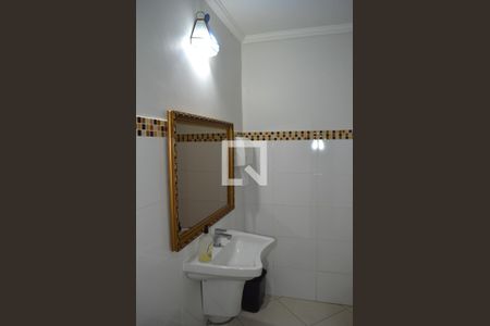 Casa à venda com 300m², 8 quartos e 1 vagaBanheiro Social