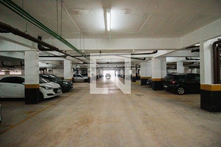 Apartamento à venda com 48m², 2 quartos e 1 vagaEstacionamento