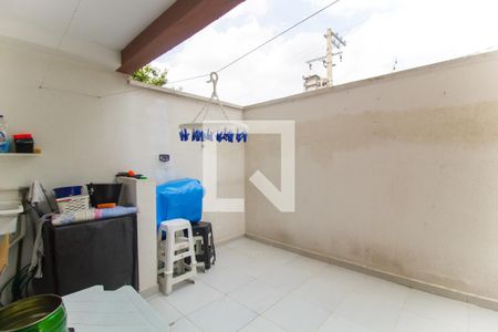 Apartamento à venda com 48m², 2 quartos e 1 vagaÁrea de Serviço/Quintal