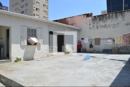 Casa à venda com 180m², 4 quartos e 5 vagasQuintal / Edícula