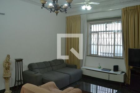 Sala de casa à venda com 4 quartos, 500m² em Fonseca, Niterói