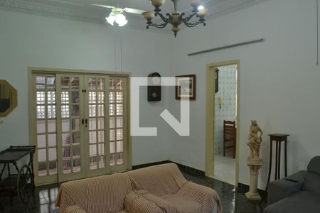 Sala de casa à venda com 4 quartos, 500m² em Fonseca, Niterói
