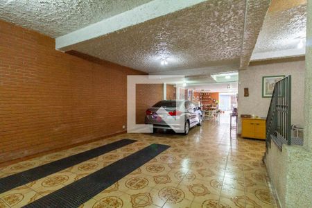 Casa à venda com 340m², 3 quartos e 4 vagas Casa à venda com 340m², 3 quartos e 4 vagasGaragem