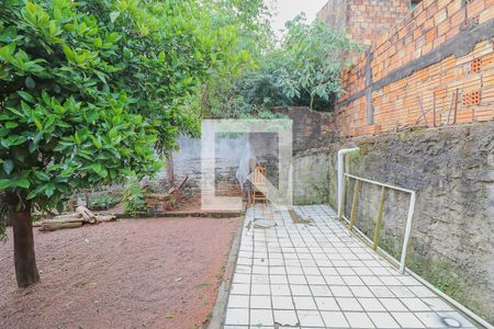 Casa à venda com 140m², 3 quartos e 2 vagasÁrea externa