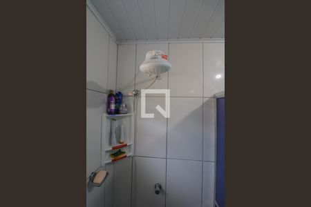 Casa à venda com 140m², 3 quartos e 2 vagasBanheiro