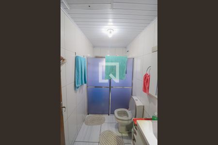 Casa à venda com 140m², 3 quartos e 2 vagasBanheiro