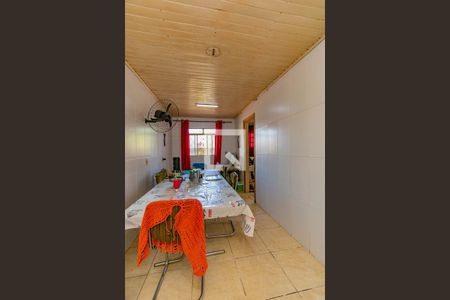 Casa à venda com 80m², 3 quartos e 1 vaga Casa à venda com 80m², 3 quartos e 1 vagaSala de Jantar