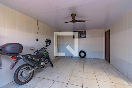 Casa à venda com 80m², 3 quartos e 1 vaga Casa à venda com 80m², 3 quartos e 1 vagaGaragem