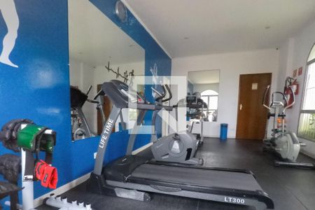 Apartamento à venda com 40m², 1 quarto e 1 vagaÁrea comum