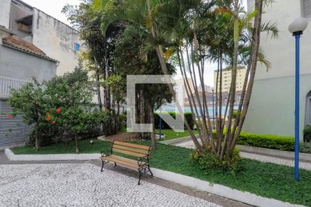 Apartamento à venda com 40m², 1 quarto e 1 vagaÁrea comum