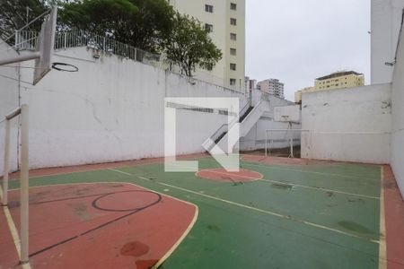Apartamento à venda com 40m², 1 quarto e 1 vagaÁrea comum