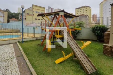 Apartamento à venda com 40m², 1 quarto e 1 vagaÁrea comum