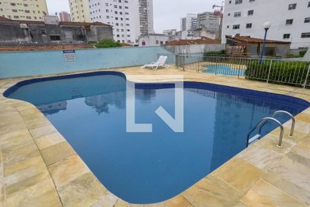 Apartamento à venda com 40m², 1 quarto e 1 vagaÁrea comum