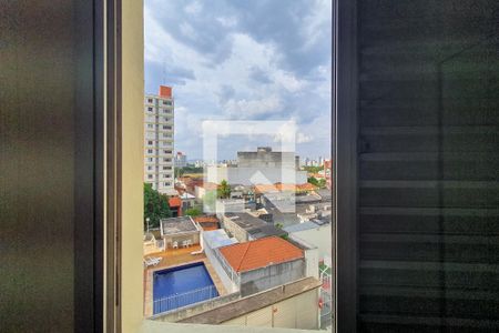Apartamento à venda com 40m², 1 quarto e 1 vagaVista