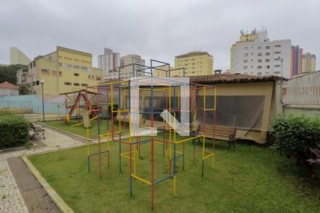 Apartamento à venda com 40m², 1 quarto e 1 vagaÁrea comum