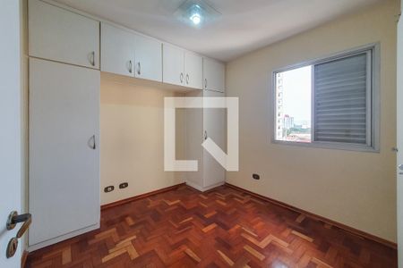 Quarto  de apartamento à venda com 1 quarto, 40m² em Cambuci, São Paulo