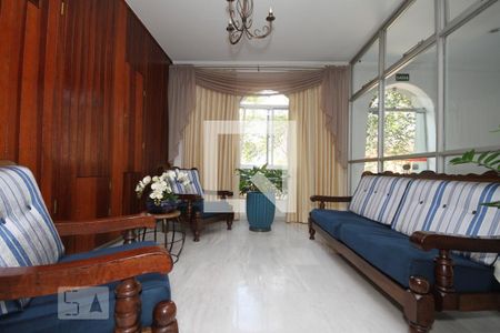 Apartamento à venda com 40m², 1 quarto e 1 vagaÁrea comum