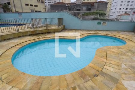 Apartamento à venda com 40m², 1 quarto e 1 vagaÁrea comum