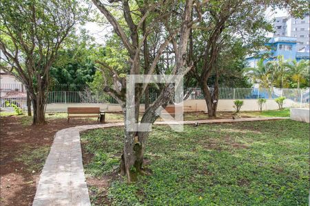 Apartamento à venda com 40m², 1 quarto e 1 vagaÁrea comum