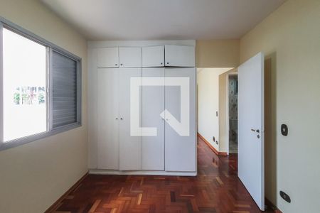 Quarto  de apartamento à venda com 1 quarto, 40m² em Cambuci, São Paulo