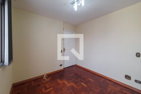 Sala de apartamento à venda com 1 quarto, 40m² em Cambuci, São Paulo