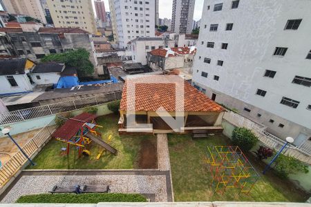 Apartamento à venda com 40m², 1 quarto e 1 vagaVista