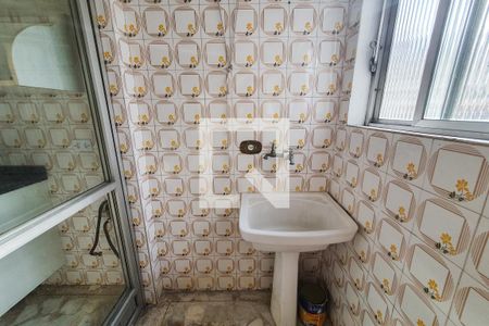 Apartamento à venda com 40m², 1 quarto e 1 vagaÁrea de Serviço