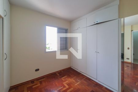 Quarto  de apartamento à venda com 1 quarto, 40m² em Cambuci, São Paulo